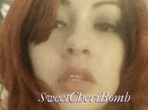 SweetCheriBomb