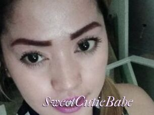 SweetCutieBabe