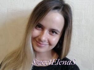 SweetElenaS