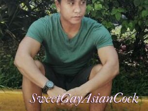 SweetGayAsianCock