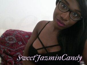 SweetJazminCandy
