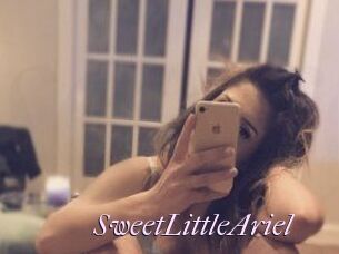 SweetLittleAriel