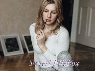 SweetLittleFox