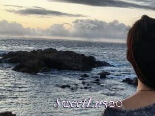 SweetLu520