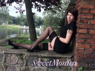 SweetMonica