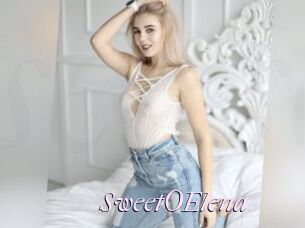 SweetOElena