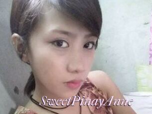 SweetPinayAnne