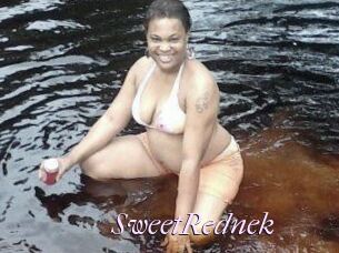 SweetRednek