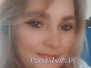 SweetShell018