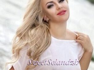 SweetSolandzh