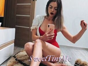 SweetTinyMe