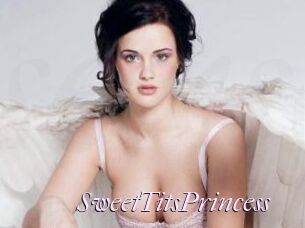 SweetTitsPrincess