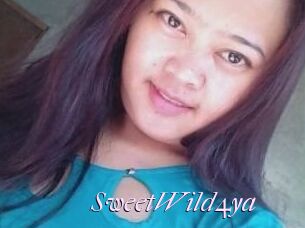 SweetWild4ya