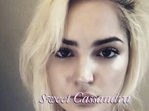 Sweet_Cassandra