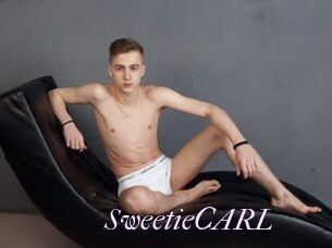 SweetieCARL