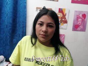 SweettWish