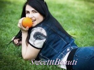 SweetttBeauti