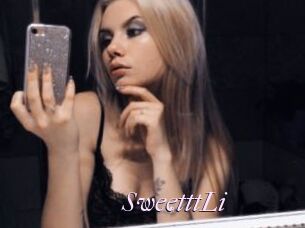 SweetttLi