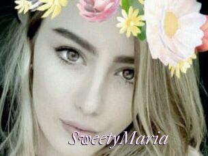 SweetyMaria