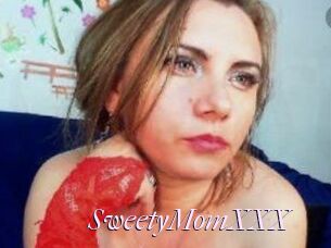 SweetyMomXXX