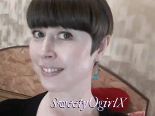 SweetyOgirlX