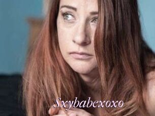 Sxybabexoxo