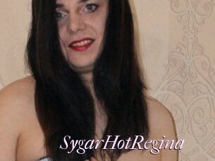SygarHotRegina