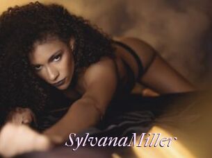 SylvanaMiller