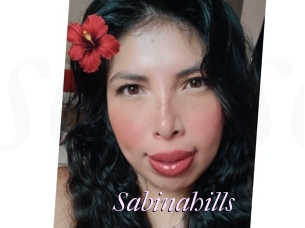 Sabinahills