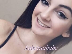 Sabrinababe