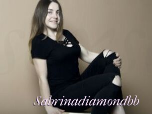Sabrinadiamondbb