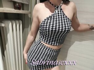 Sabrinasexxx
