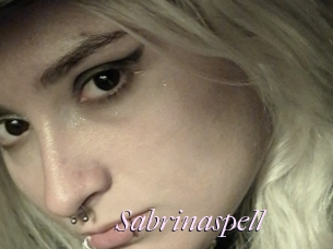 Sabrinaspell