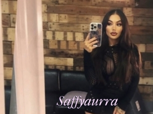 Saffyaurra