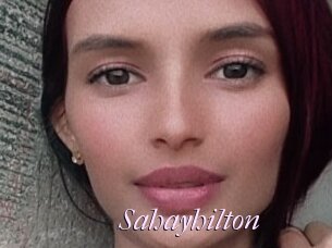 Sahayhilton