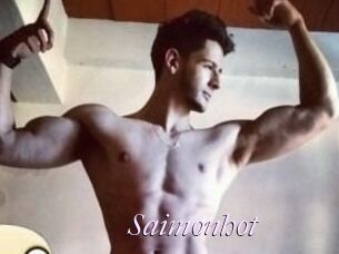 Saimonhot