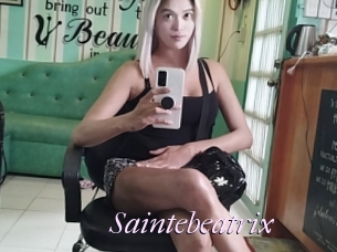 Saintebeatrix