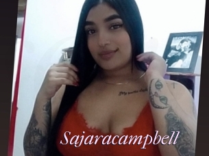Sajaracampbell