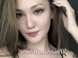 Sakurabloom18