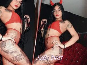Salo_hott