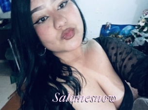 Salomesnow