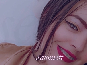Salomett