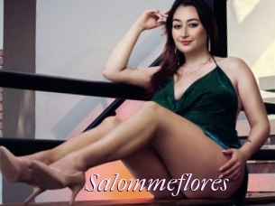 Salommeflores