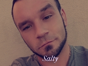 Salty