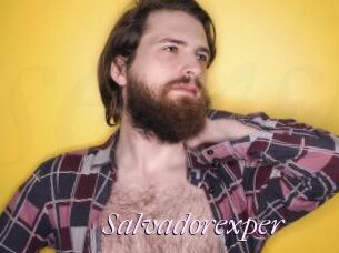 Salvadorexper