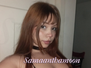 Samaanthamoon