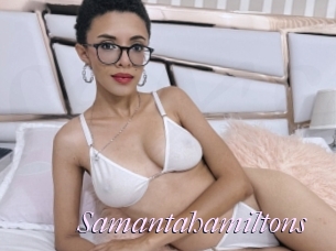 Samantahamiltons