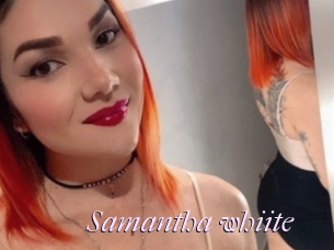 Samantha_whiite