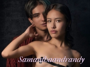 Samanthaandrandy