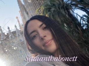 Samanthabonett